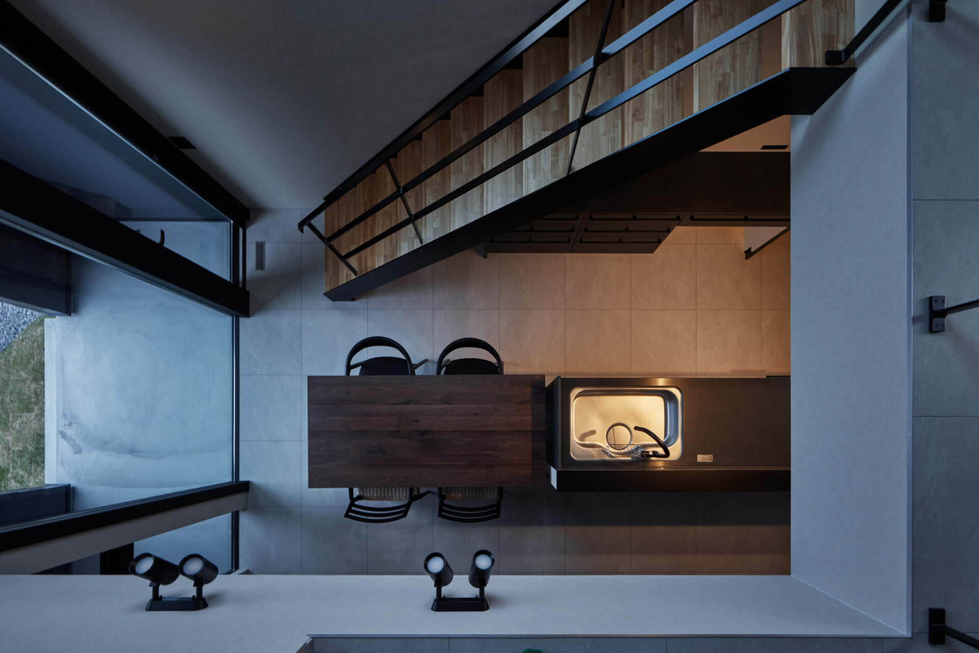 唐津tripモデルハウス