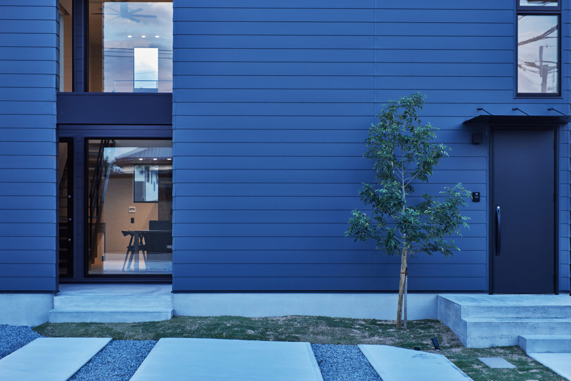 スタッフより一言