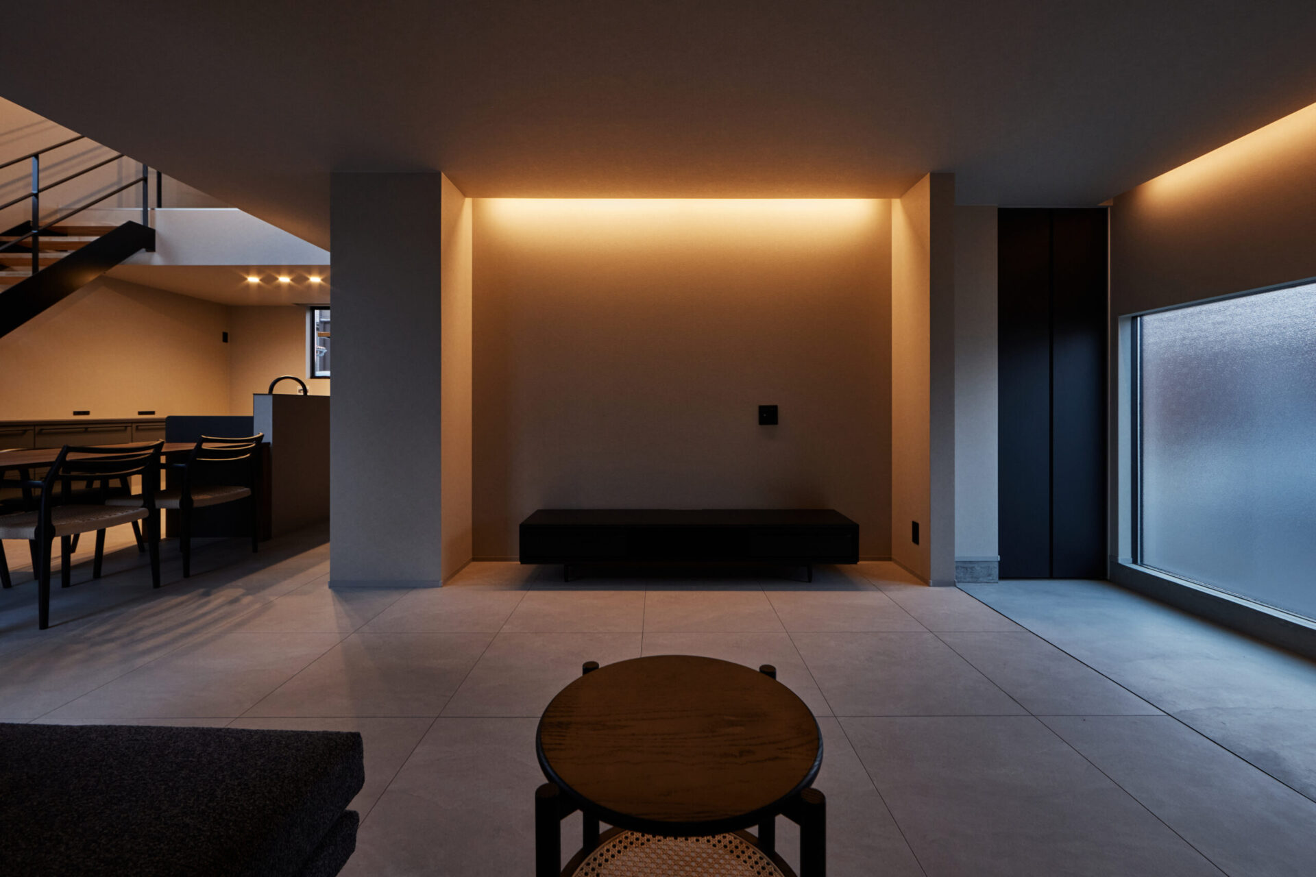 唐津tripモデルハウス