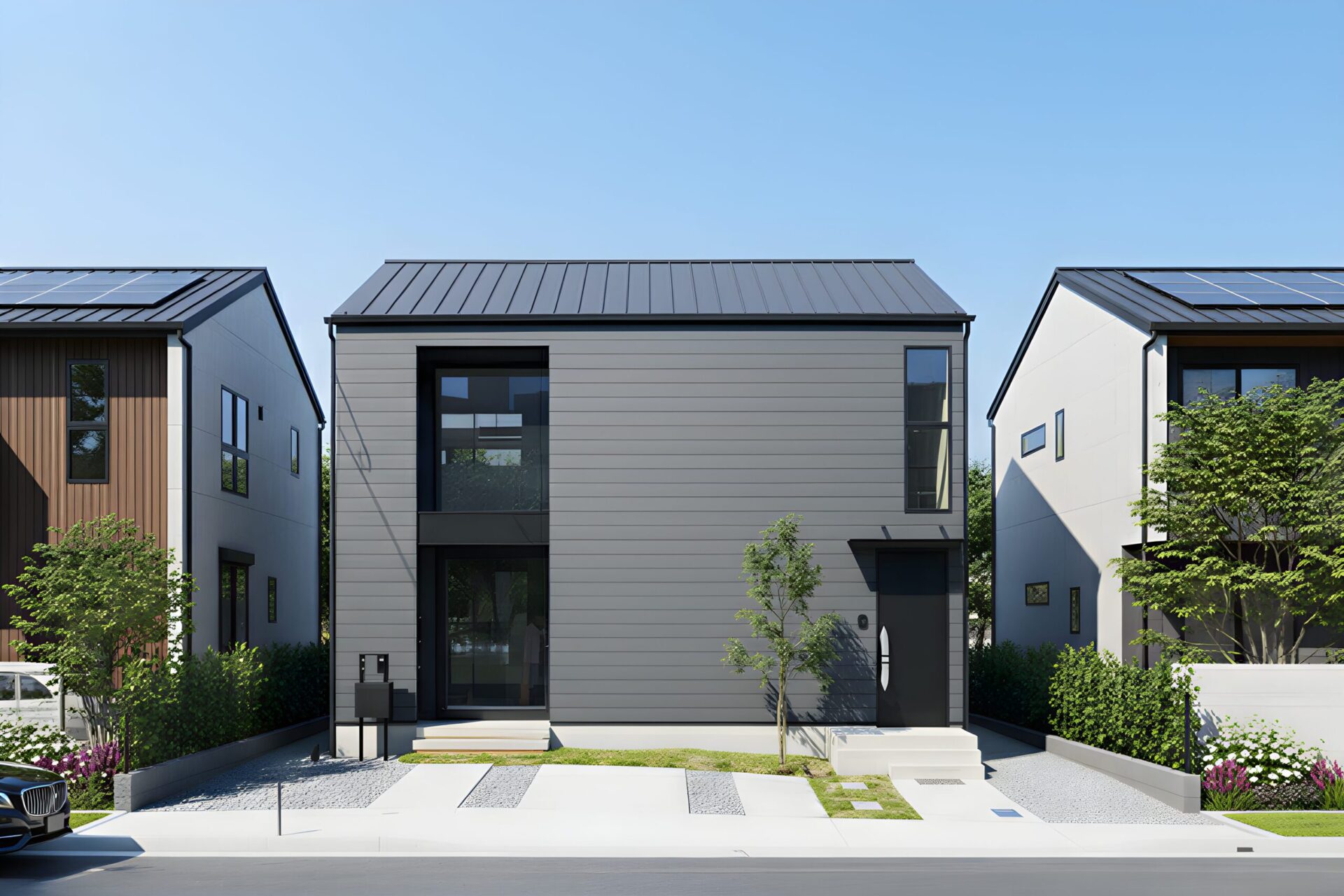 【唐津tripモデルハウス】OPENのお知らせ