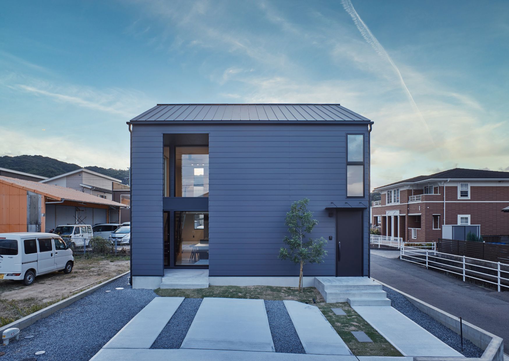 trip唐津和多田-Lucca-