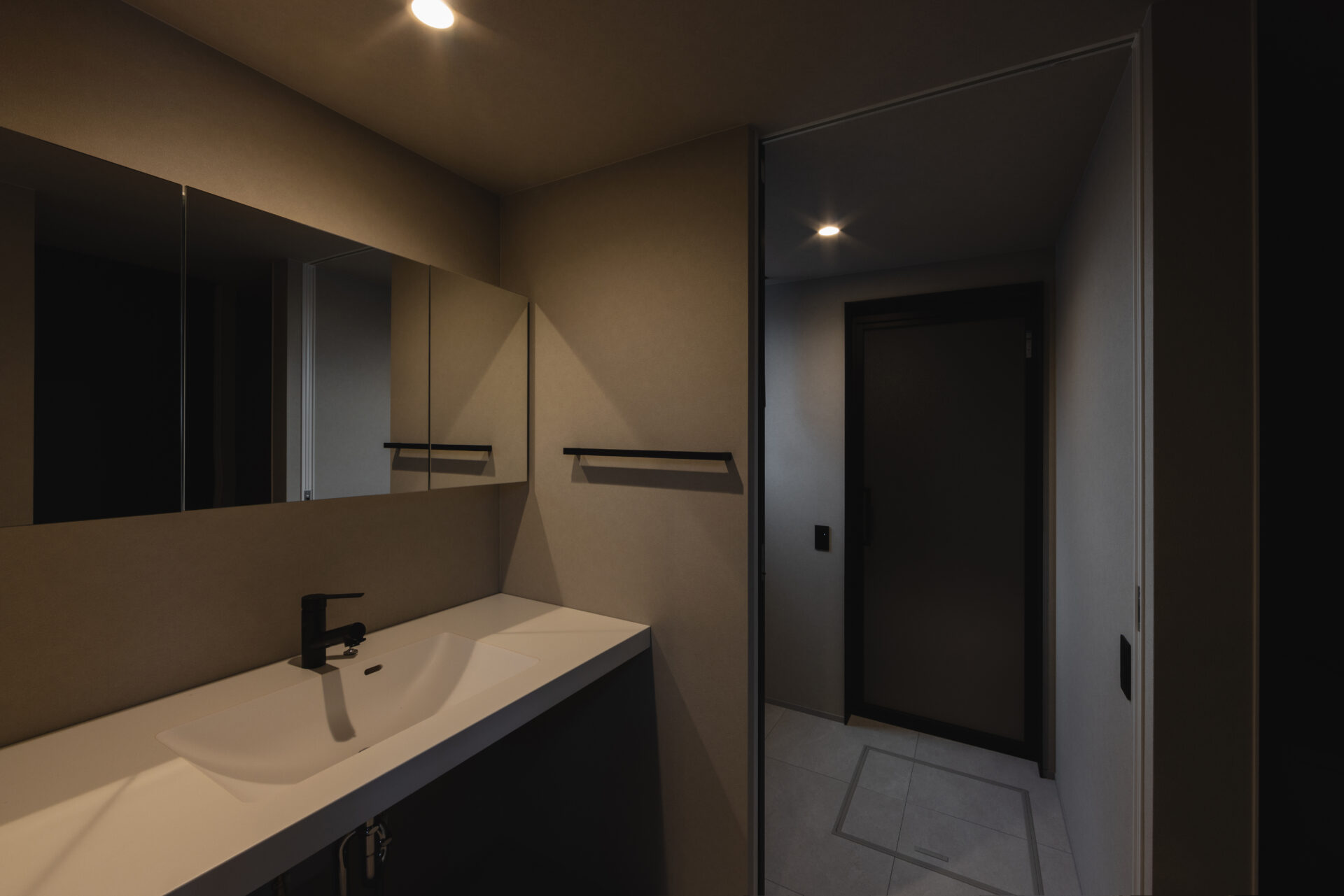 唐津tripモデルハウス