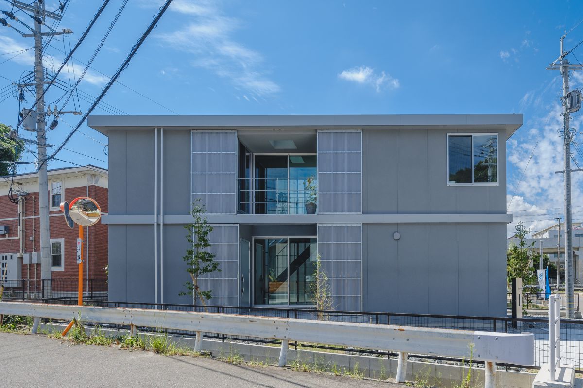 GRANT唐津元石町【モデルハウス】