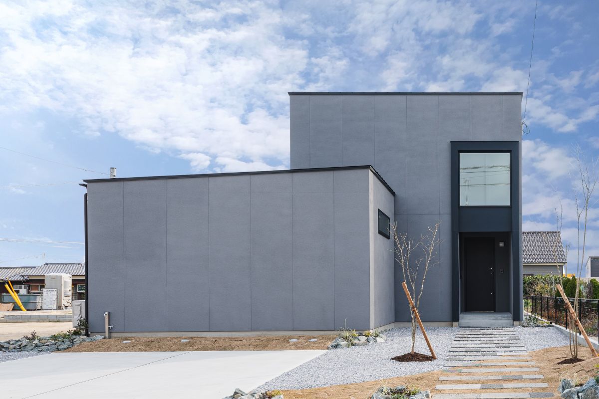 GRANT久留米大善寺1st【モデルハウス】