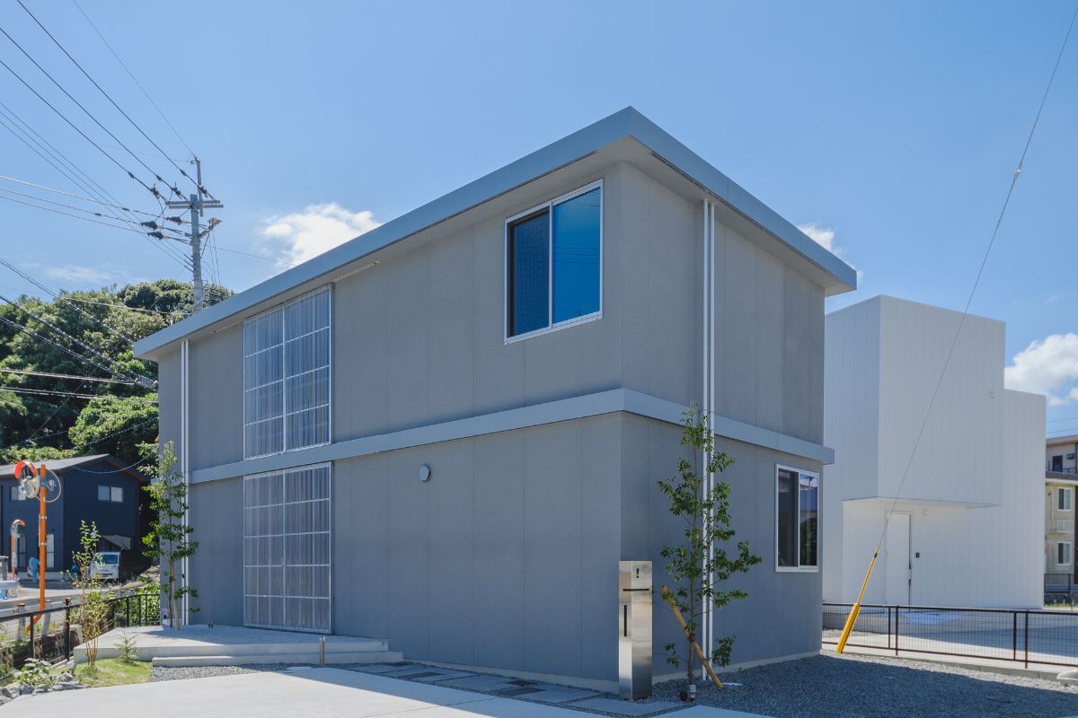 GRANT唐津元石町【モデルハウス】