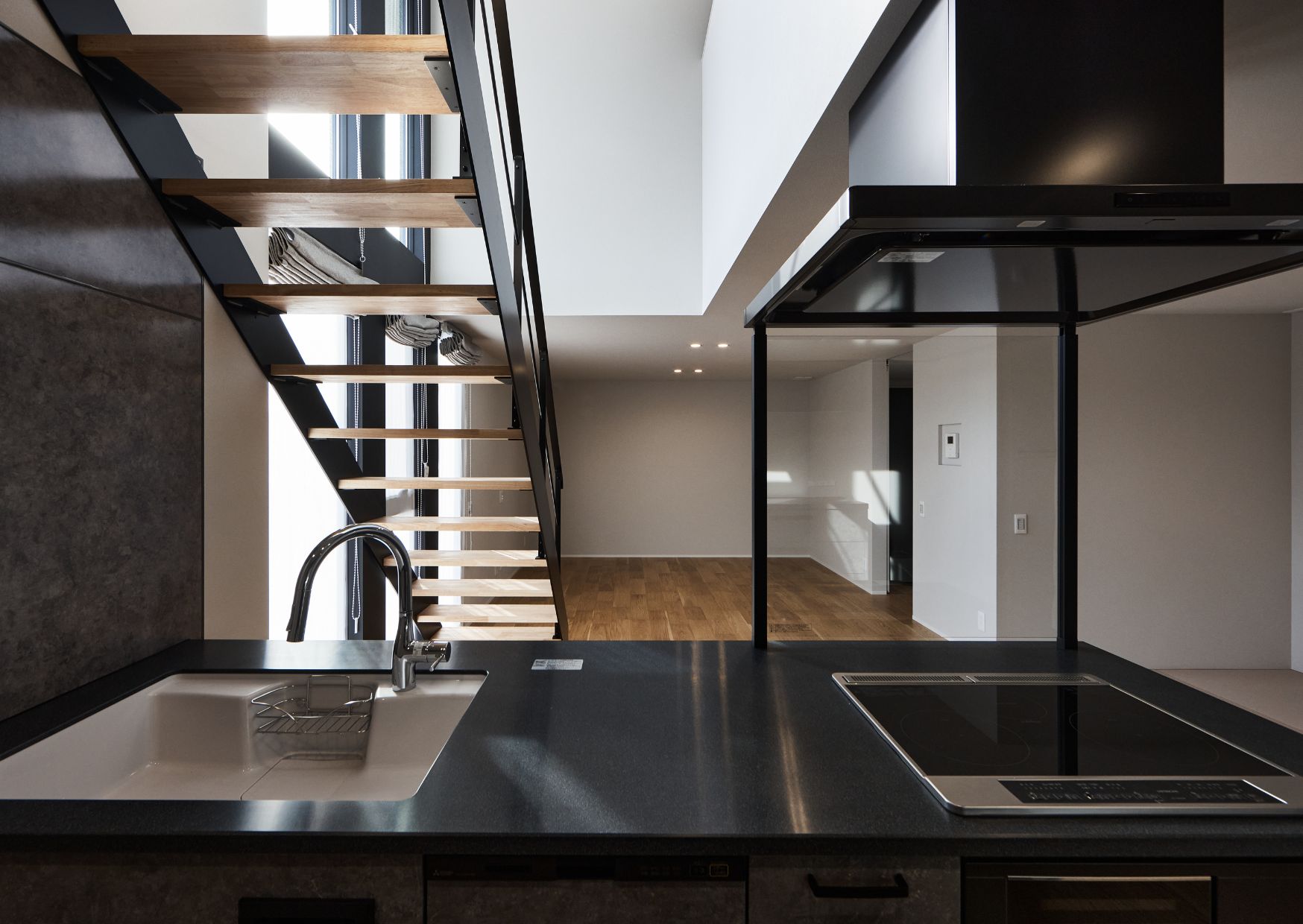 M様邸　trip-Turku-