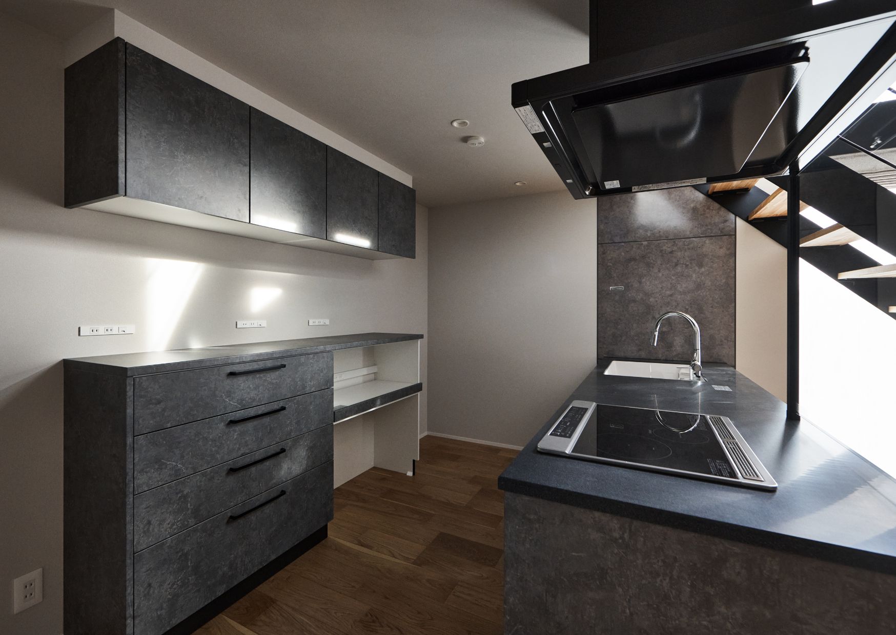 M様邸　trip-Turku-