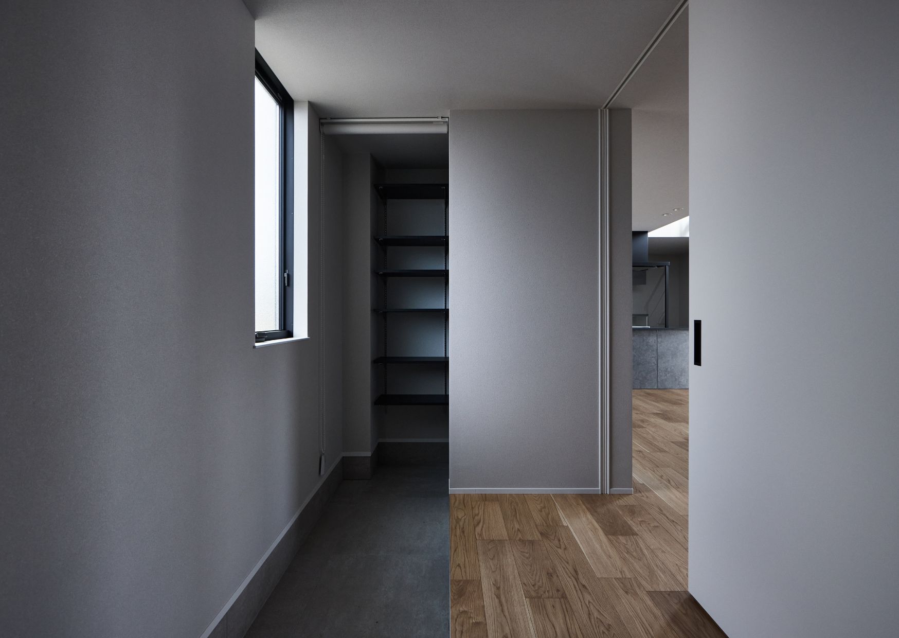 M様邸　trip-Turku-