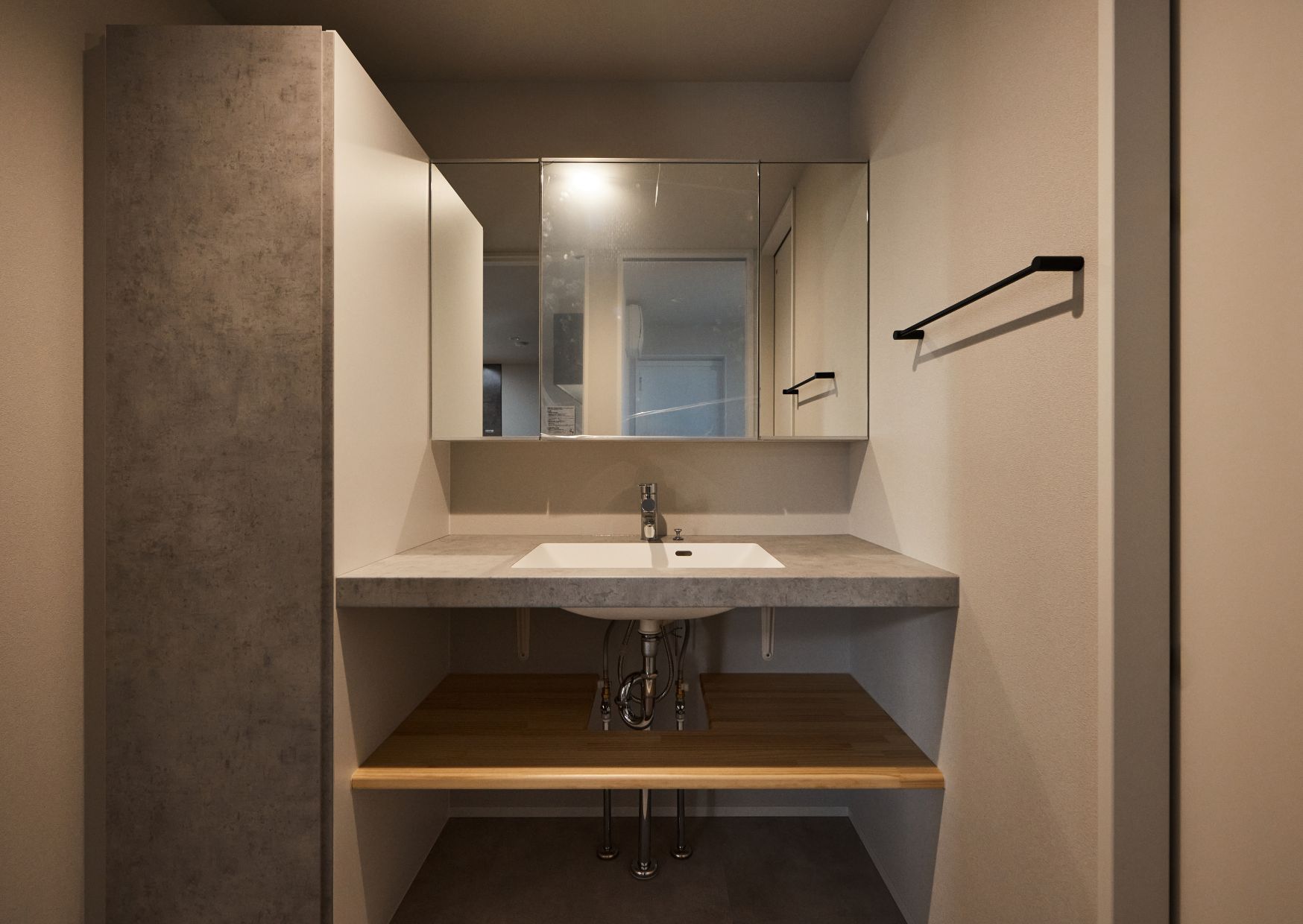 M様邸　trip-Turku-