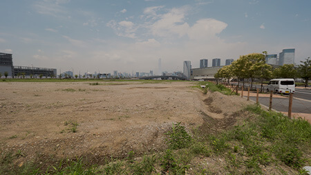 技能五輪への挑戦